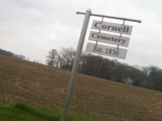 Cornell Cemetery on Sysoon