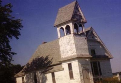 Cornell Cemetery on Sysoon