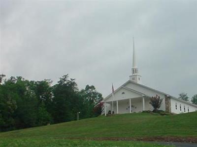 Cornerstone Baptist on Sysoon