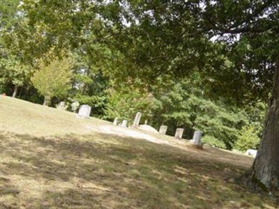 Cornersville Cemetery on Sysoon