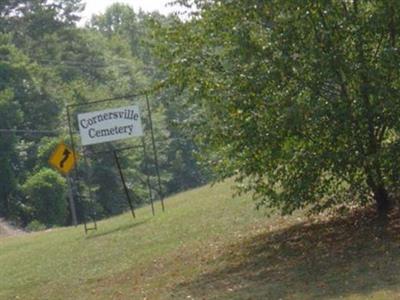 Cornersville Cemetery on Sysoon