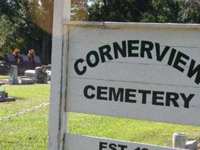Cornerview Cemetery on Sysoon