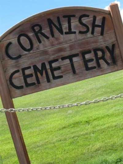 Cornish Cemetery on Sysoon