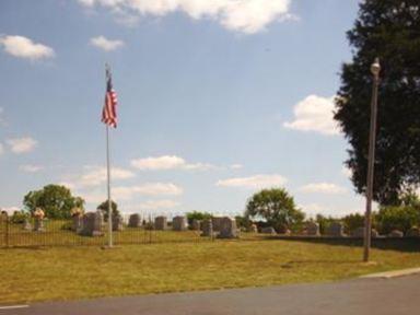 Cornishville Christian Church Cemetery on Sysoon