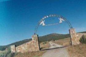 Corona Cemetery on Sysoon