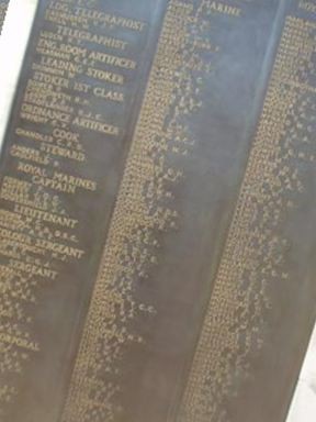 Corporal Frank Edward Pritchard on Sysoon