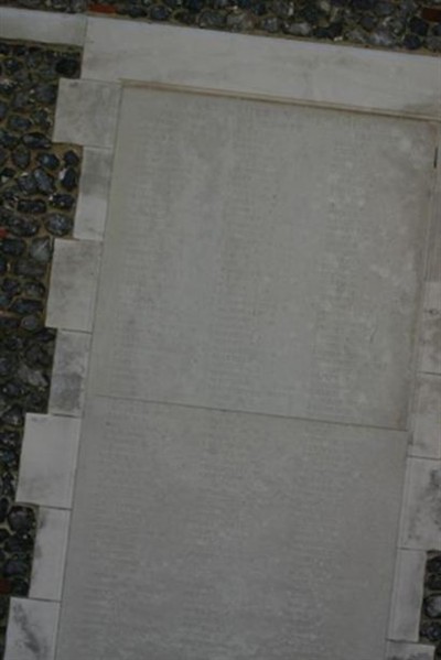 Corporal Robert Sinclair on Sysoon