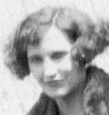 Corrie Alice Beamguard Caldwell on Sysoon