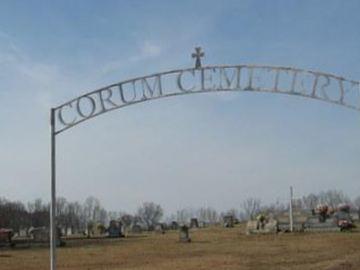 Corum Cemetery on Sysoon