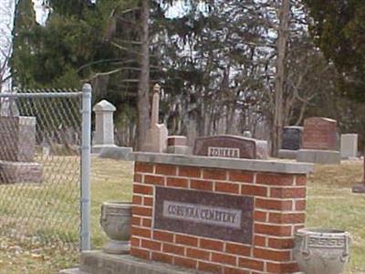 Corunna Cemetery on Sysoon
