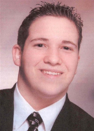 Cory N. Hine Ray on Sysoon