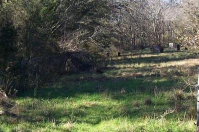 Cosgrove Cemetery on Sysoon