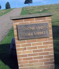 Coshocton County Memory Gardens on Sysoon