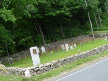 Cosman Cemetery on Sysoon