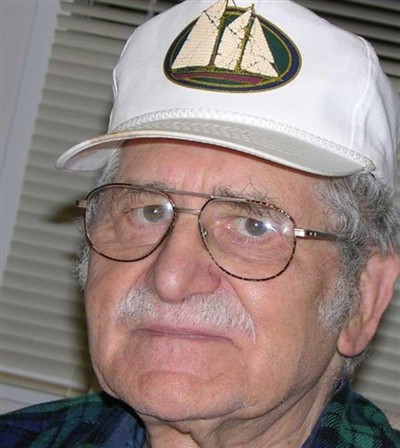 Cosmo "Skippy" Colaluce on Sysoon