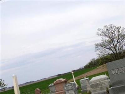 Cosner Cemetery on Sysoon