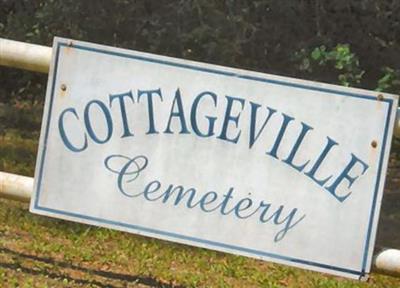 Cottageville Cemetery on Sysoon