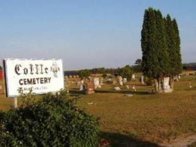 Cottle Cemetery on Sysoon