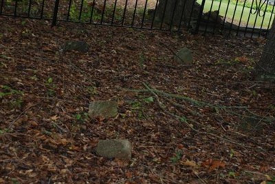 Couch Family Cemetery on Sysoon
