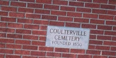 Coulterville City Cemetery on Sysoon