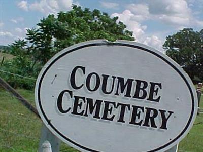 Coumbe Cemetery on Sysoon