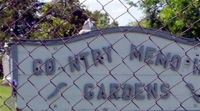 Country Memorial Gardens on Sysoon