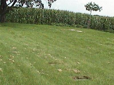 County Farm Cemetery on Sysoon