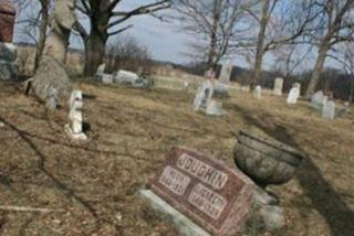 County Line Cemetery on Sysoon