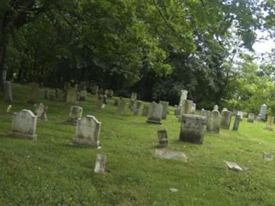 Cove Cemetery on Sysoon