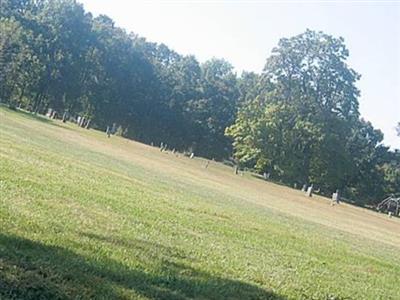 Cove Creek Cemetery on Sysoon