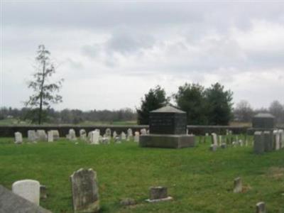 Coventry Church of the Brethren Cemetery on Sysoon