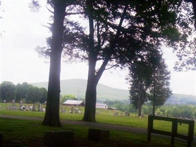 Cowan Cemetery on Sysoon