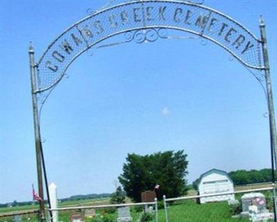 Cowans Creek Cemetery on Sysoon