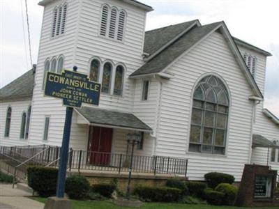 Cowansville Cemetery on Sysoon