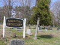 Coweeset Cemetery on Sysoon