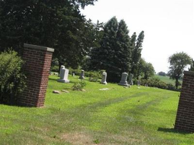 Cowles Cemetery on Sysoon