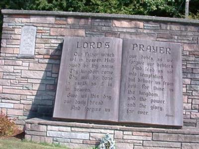 Cowlitz View Memorial Gardens on Sysoon