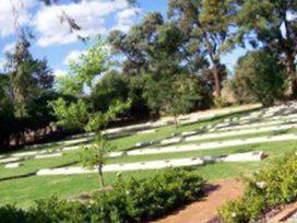 Cowra Japanese War Cemetery on Sysoon