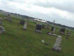 Cox Cemetery on Sysoon