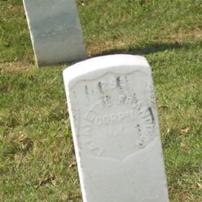 CPL Lafayette Francisco on Sysoon