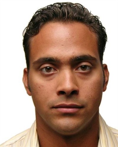 CPO Luis Ariel Souffront on Sysoon