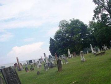 Crabapple Cemetery on Sysoon