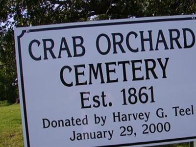 Craborchard Cemetery on Sysoon
