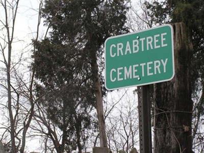 Crabtree Cemetery on Sysoon