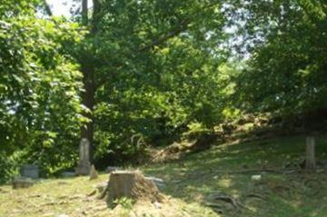 Crabtree Cemetery on Sysoon