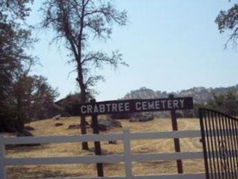 Crabtree-Globe Cemetery on Sysoon