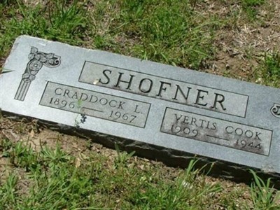 Craddock Looney Shofner on Sysoon
