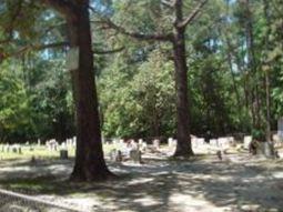 Craft Cemetery on Sysoon