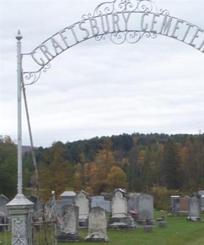 Craftsbury Cemetery on Sysoon