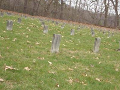 Craig Colony Memorial Cemetery on Sysoon